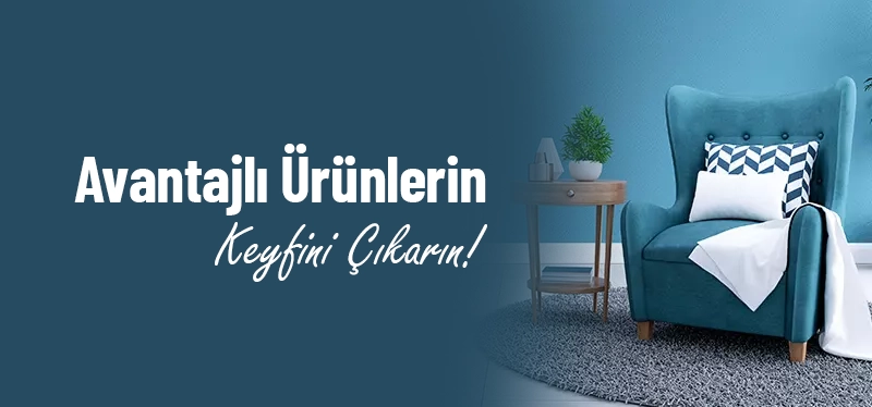 #27 - avantajlı ürünlerin keyfini çıkarın