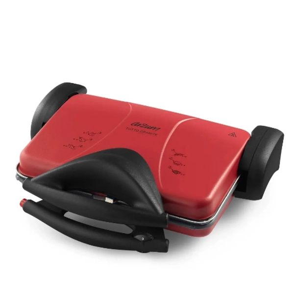 #WCL000044 - Arzum AR2045 Tutto Granite Izgara ve Tost Makinesi