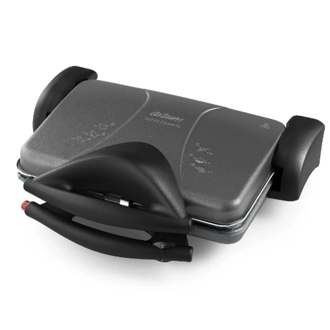 #120 - Arzum AR2045 Tutto Granite Izgara ve Tost Makinesi