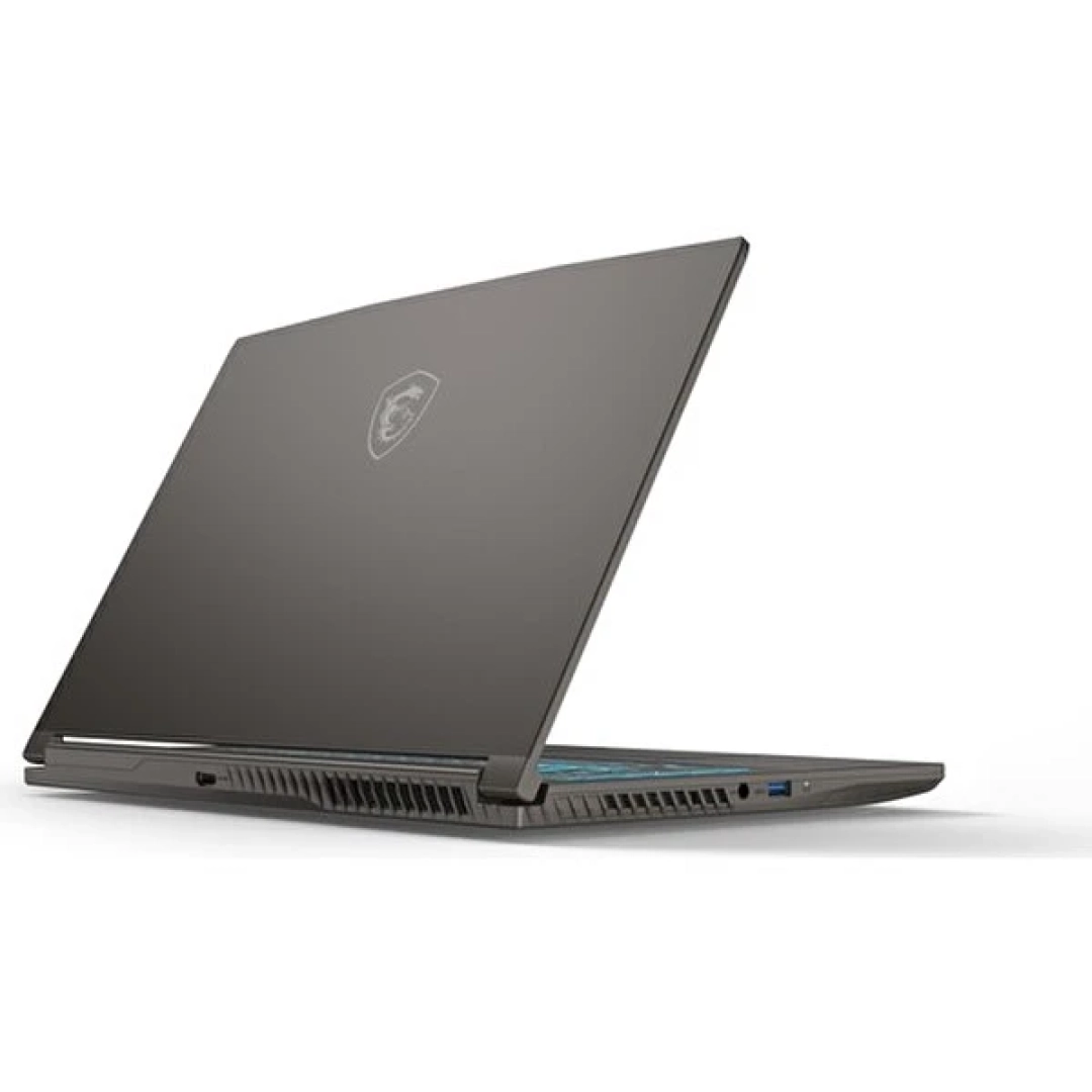 #98 - MSI Thin 15 B12UC-1478XTR Intel Core i5-12450H 15.6&quot; 16 GB RAM 512 GB