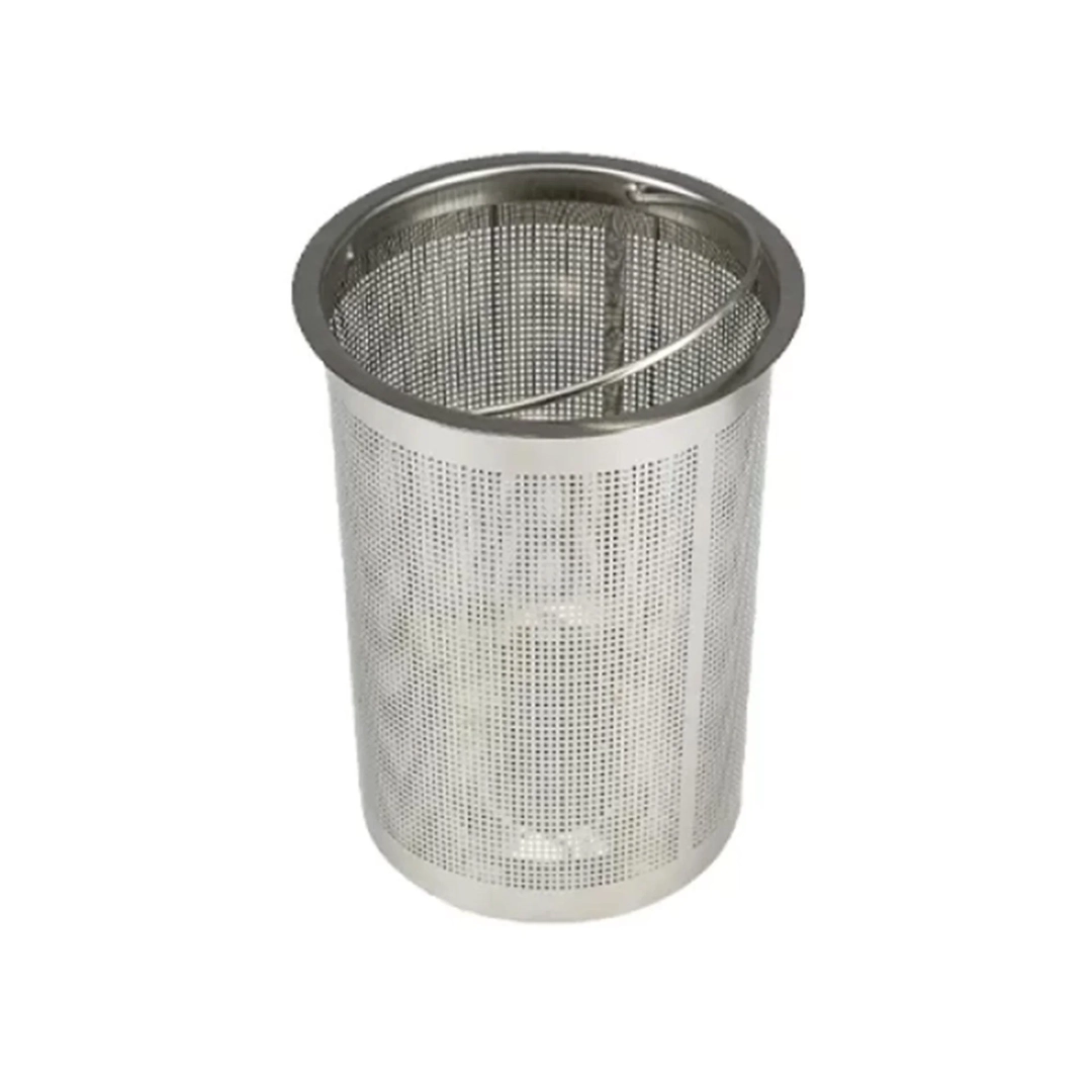 #108 - Stilevs Cays Inox Çelik Çay Makinesi Inox - Siyah