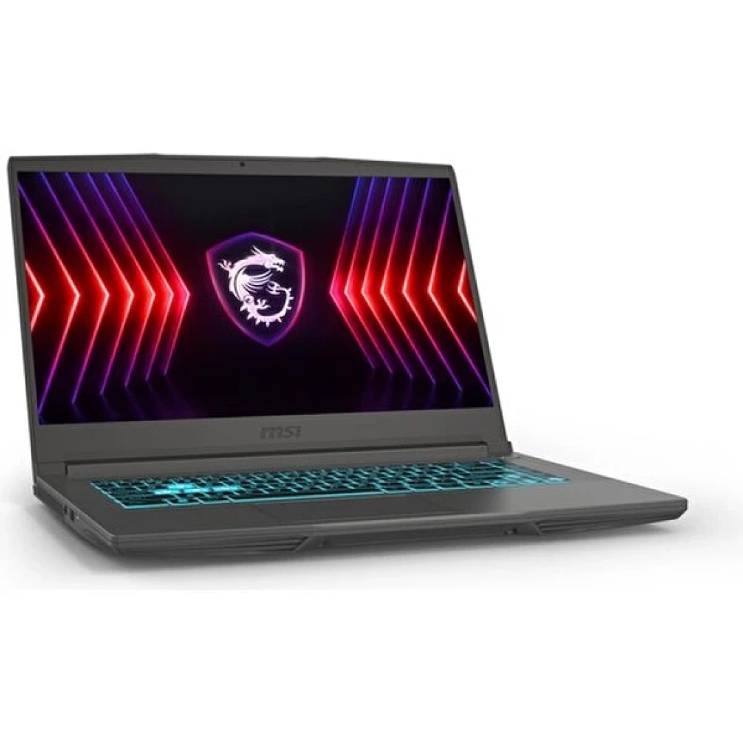 #99 - MSI Thin 15 B12UC-1478XTR Intel Core i5-12450H 15.6&quot; 16 GB RAM 512 GB