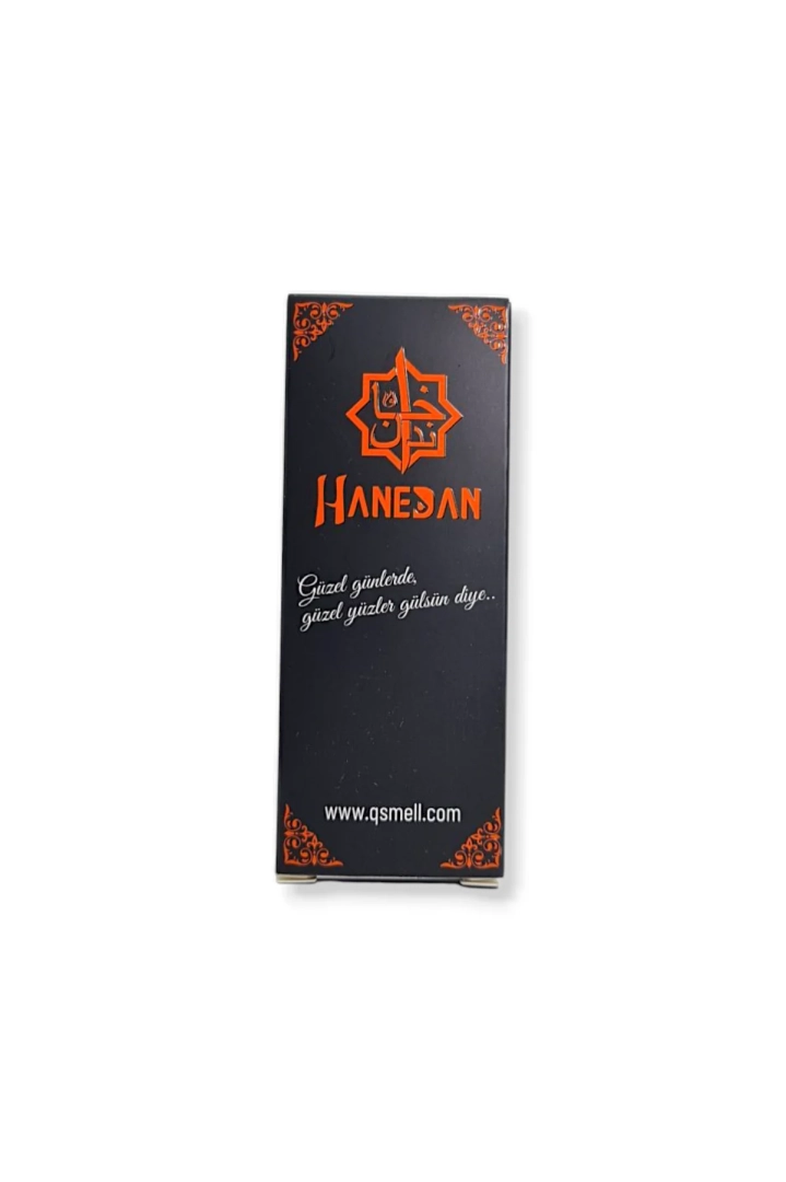 #115 - Beylem- Qsmell Esans Ve Parfüm 50 Ml: Doğal Ve Kaliteli Koku Deneyimi