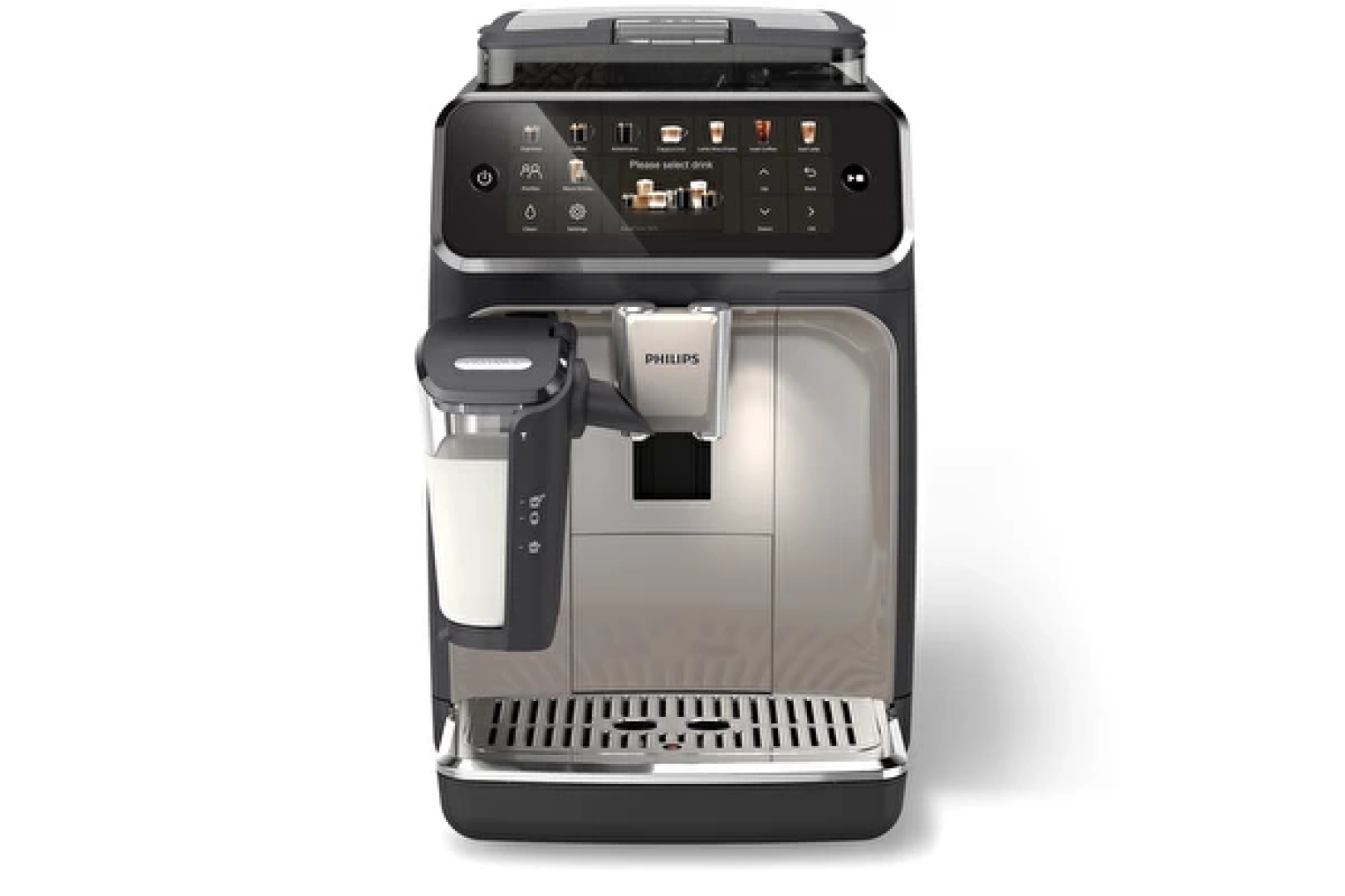 #95 - Philips Ep5547/90 Tam Otomatik Espresso Makinesi