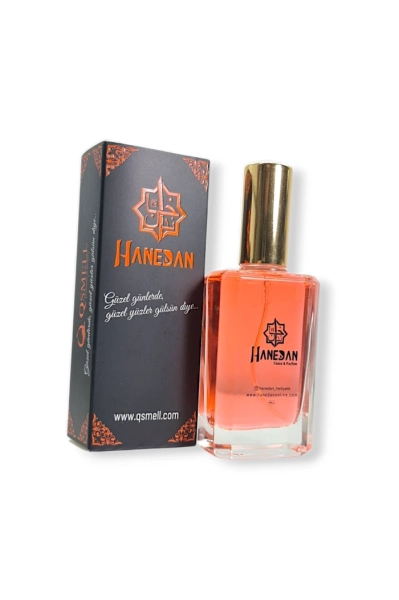 #WCL000040 - Beylem- Qsmell Esans Ve Parfüm 50 Ml: Doğal Ve Kaliteli Koku Deneyimi